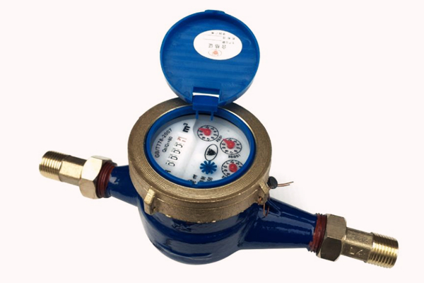 遠傳水表普及率逐漸提高，使用效果好！