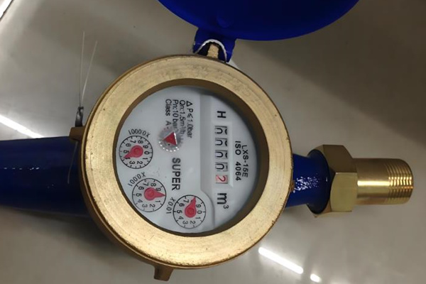 遠(yuǎn)傳水表數(shù)據(jù)傳輸不穩(wěn)定，應(yīng)如何處理？