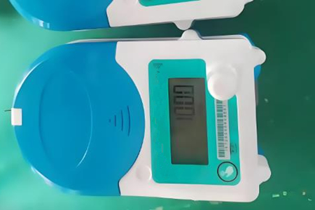 光電直讀遠傳水表的讀數(shù)原理是什么？廠家這樣說！