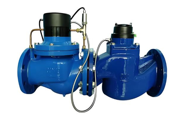 無線遠(yuǎn)傳水表不會(huì)校準(zhǔn)？校準(zhǔn)方法來了！