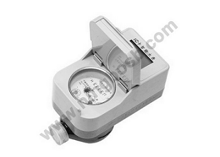 使用智能IC水表的好處有哪些？